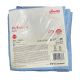 VILEDA PANNO PURMIC ACTIV BLU 38X35 PZ.5