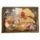 CORN.MIX VUOTO/ALB.GR.100X10PZ S/G S/L C