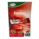 KETCHUP SENNA 15 GRX100 PZ S/G S/L MONOD