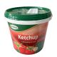 KETCHUP SENNATOP DOWN KG.1,3