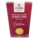 PASTA LA ROSA MAIS/RISO S/GL STEL.NE 500