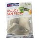 FILETTI SAN PIETRO 200/300 750 GR. P.N.C