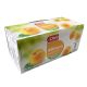 SUCCO BRICK ML.200 X 6 PZ ALBICOCCA