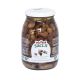 OLIVE NERE LECCINO DENOCCIOLATE GR.950 O