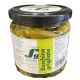 ZUCCHINE GRIGLIATE FILOTEI GR.370 VETRO