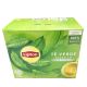 THE LIPTON VERDE  X 50 FILTRI