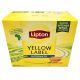 THE LIPTON DETEINATO  X 50 FILTRI