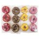 MINI MIX DONUTS GR.35 X 36 PZ C.