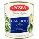 CARCIOFI FETTINE IPOSEA ML.2650 NATURALE