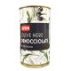OLIVE NERE DENOCCIOLATE LATT.GR.350 CRAI