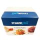 TARTARE BRANZINO GR 80 X 8 PZ C.
