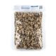 VONGOLE SGUSC IQF PN 0.800 GR C.