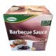 SALSA BARBEQUE SENNA 25 GRX80 S/G MONOD