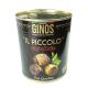 CARCIOFO PICCOLI DAL CRUDO GINOS G.780