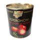 PEPERONCINO CON PATE TONNO GINOS 780 G