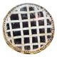 CROSTATA CILIEGIE S/LATTOSIO KG 1.20