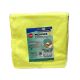 PANNO MICROFIBRA 40X40 GIALLO X 10 PZ