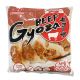 GYOZA ALLA CARNE GR.600 C.