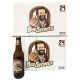 BIRRA BUD SPENCER LAGER BOTT.CL.33