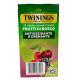 THE TWININGS VERDE F.BOSCOX20 FF ANT/DRE