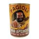 FAGIOLI NERI TEX MEX BUD SPENCER GR.400