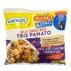 TRIS PANATO OROGEL GR.400 C.
