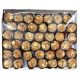 MINI TULIP/MUFFIN MIRTILLO GR.26X42 PZ C