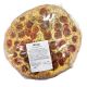 FOCACCIA BARESE CON POMODORINI GR 500 C.
