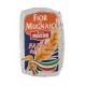 FARINA M.MASINI SPECIALE PIADA KG.25 T00