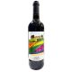 VINO SANG. CALONGA ORDELAFFO DOC CL75