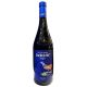 VINO ROSSO BURSON BIO ET. BLU DOC CL75