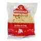 TORTILLAS CM 15 X 18 PZ. DEVELEY GR.504
