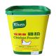 BRODO KNORR DI POLLO  GR.900