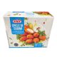 CHELE DI GRANCHIO PANATE KG.1 CONG.