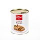 CREMA FUNGHI PORCINI ROBO LATTA ML.850