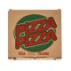 SCATOLE PIZZA CM 33 X 33 H.3 X 100 PZ