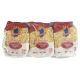 PASTA SEMOLA FREGULA GR.500  MEDIA