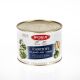 CARCIOFI ROMANA C/GAMBO KG 1.9 LATTA S/G
