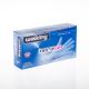 GUANTI BLU NITRILE LARGE X 100  S/POLV