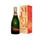 CHAMPAGNE CORDON ROUGE MUMM CL.75