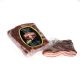 PANCETTA CRUDA TESA CUBIA 1/2  S/G