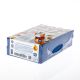 CONF. VETRO PORZ.ALBIC. GR.28X48 PZ S/G