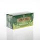 THE TWININGS PURE GREEN  X 25 FILTRI
