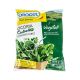 CICORIA CUBETTI  KG 2.500 OROGEL C.