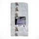 TOVAGLIA DAMA COLOR CREMA 100X100 PZ.50