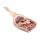 PROSCIUTTO SUINO C/OSSO FR.