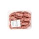 SALSICCIA SUINO GROSSA CORSINI S/GL
