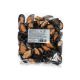 COZZE 1/2 GUSCIO 60/80PZ 900GR C.