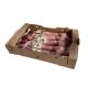 CONIGLIO C/T X 7 PEZZI CONG.