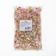 CARAM. MINI FRUTTA KG.1